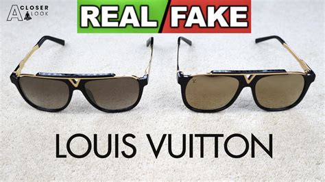 fake louis vuitton sunglasses men